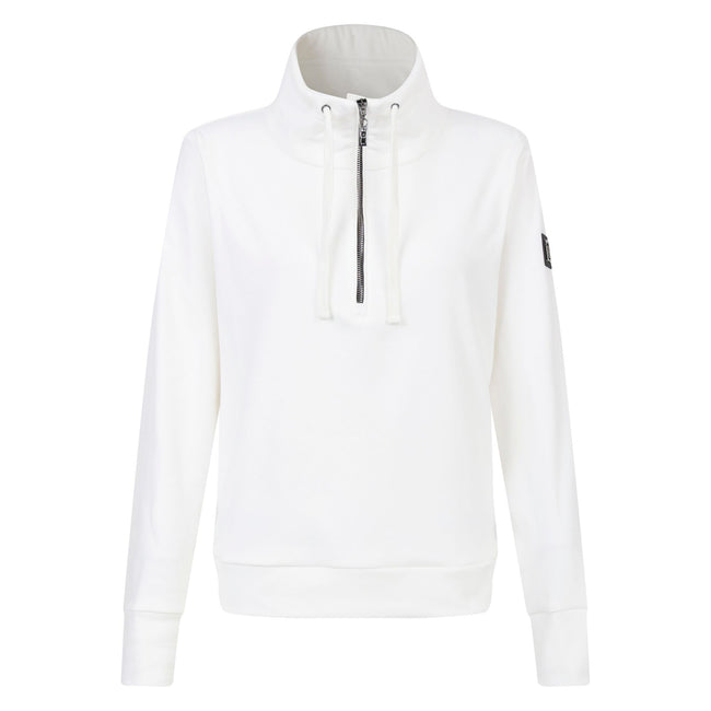 Blanc De Blanc - Front - Dare 2B Womens-Ladies Glint Sweatshirt