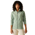 Glacier Marl - Lifestyle - Dare 2B Womens-Ladies Mayse Full Zip Fleece Jacket