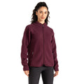 Fig - Lifestyle - Dare 2B Womens-Ladies Excursion Fleece Jacket