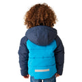 Hydro Blue - Lifestyle - Regatta Childrens-Kids Animal Padded Jacket