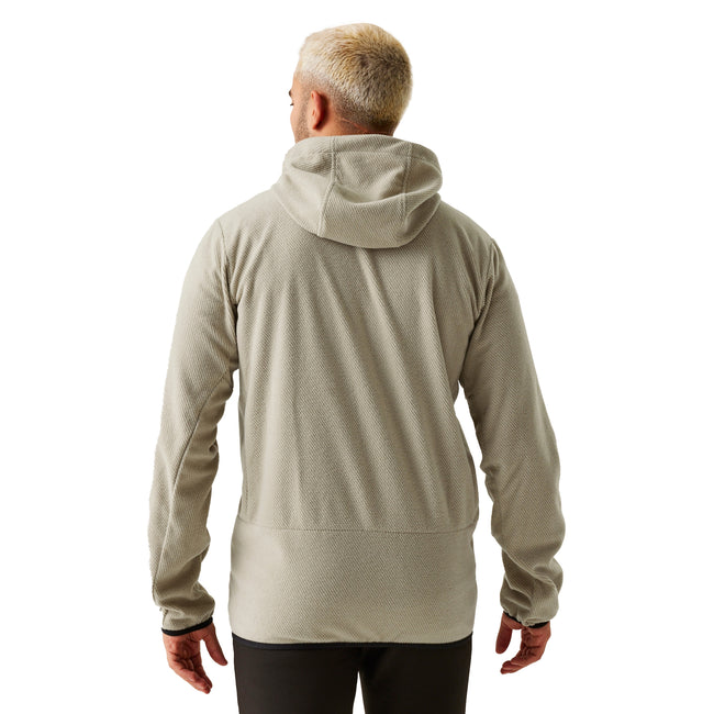 Abbeystone - Lifestyle - Regatta Mens Tahill Full Zip Fleece Jacket
