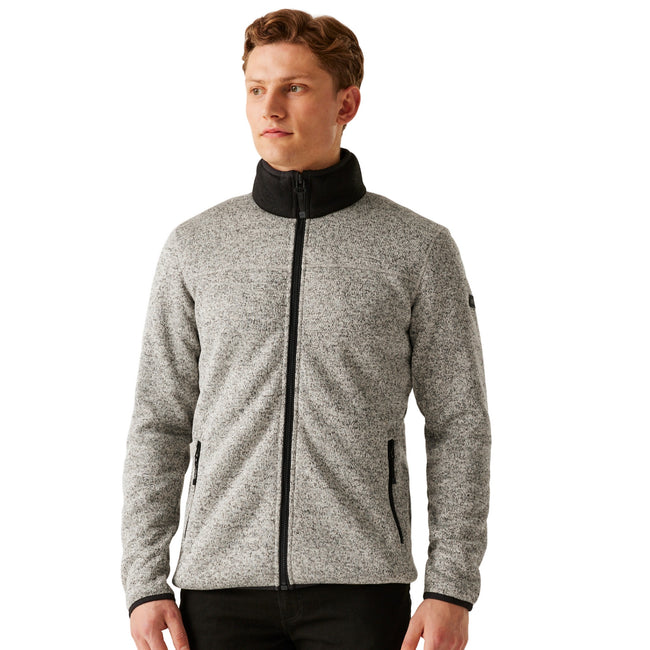 Moonstruck - Lifestyle - Regatta Mens Branleigh Full Zip Fleece Jacket
