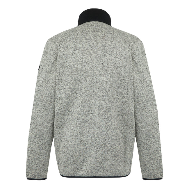 Moonstruck - Back - Regatta Mens Branleigh Full Zip Fleece Jacket