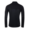 Black - Back - Dare 2B Mens Substratum II Core Stretch Midlayer