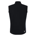 Black-Ebony - Back - Dare 2B Mens Lattitudinal II Gilet