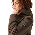 Bueno Brown - Lifestyle - Regatta Womens-Ladies Ezdale Insulated Jacket