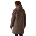 Bueno Brown - Lifestyle - Regatta Womens-Ladies Dallymoore Padded Jacket