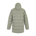 Golden Sand - Back - Regatta Mens Lakiver Padded Jacket