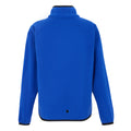 Olympian Blue - Back - Regatta Childrens-Kids Frankie Full Zip Fleece Jacket