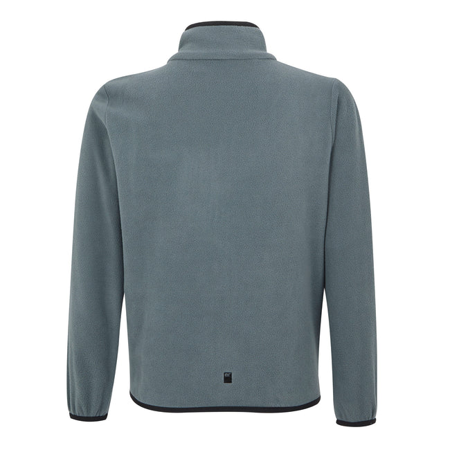 Stormy Weather - Back - Regatta Childrens-Kids Frankie Full Zip Fleece Jacket