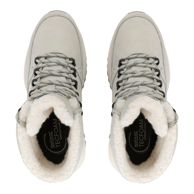 Moonstruck - Pack Shot - Regatta Womens-Ladies Sherbourne Boots