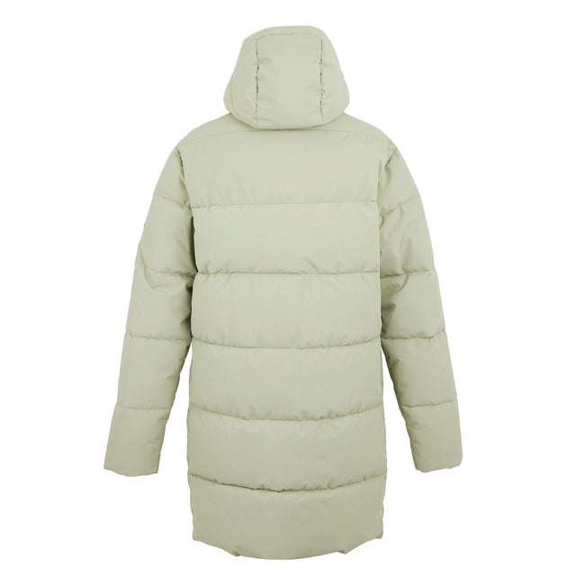 Abbeystone - Back - Regatta Mens Hayleyn Padded Jacket
