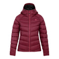 Fig - Front - Dare 2B Womens-Ladies Torrek Baffled Padded Jacket