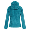 Kayaking Green - Back - Dare 2B Womens-Ladies Torrek Mountain Pro Midlayer