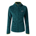 Dark Sea - Front - Dare 2B Womens-Ladies Torrek Mountain Pro Midlayer