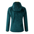 Dark Sea - Back - Dare 2B Womens-Ladies Torrek Mountain Pro Midlayer