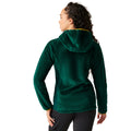 Dark Sea - Pack Shot - Dare 2B Womens-Ladies Torrek Mountain Pro Midlayer