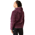 Fig-Lilas - Lifestyle - Dare 2B Womens-Ladies Torrek Mountain Pro Midlayer