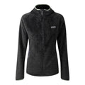 Charcoal - Front - Dare 2B Womens-Ladies Torrek Mountain Pro Midlayer