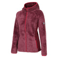 Fig - Side - Dare 2B Womens-Ladies Torrek Mountain Pro Midlayer