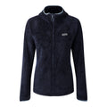 Navy - Front - Dare 2B Womens-Ladies Torrek Mountain Pro Midlayer
