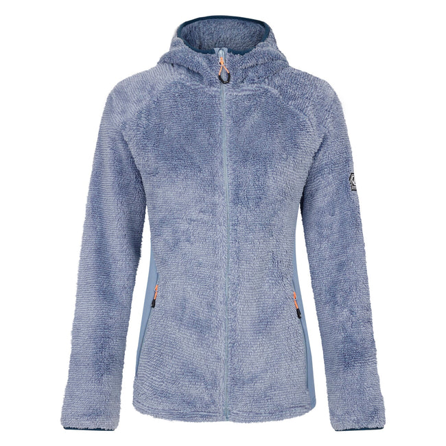 Rainwashed - Front - Dare 2B Womens-Ladies Torrek Mountain Pro Midlayer