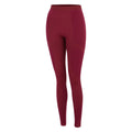Fig - Side - Dare 2B Womens-Ladies In The Zone Base Layer Leggings