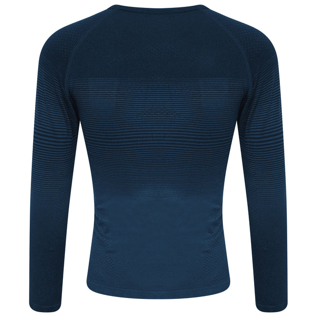 Moonlight Denim - Back - Dare 2B Childrens-Kids Base Layer Set
