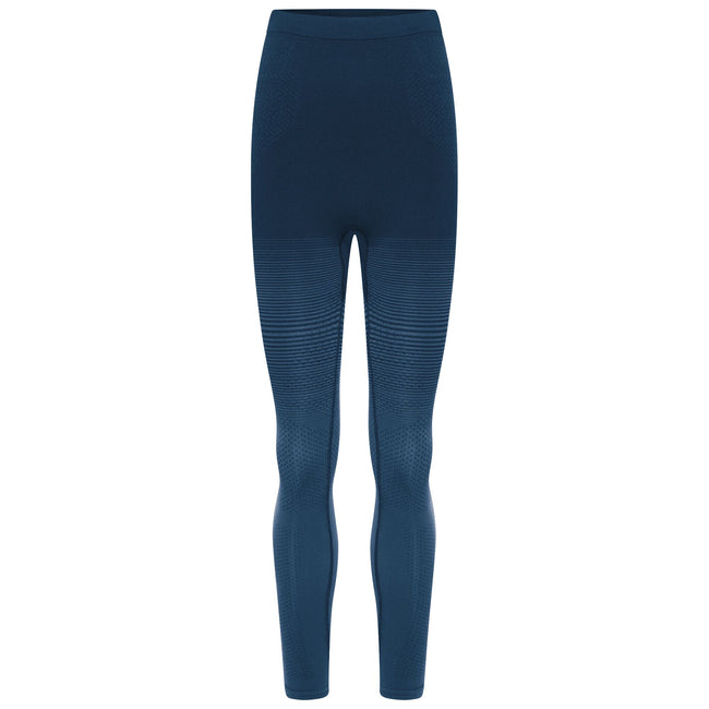 Moonlight Denim - Pack Shot - Dare 2B Childrens-Kids Base Layer Set