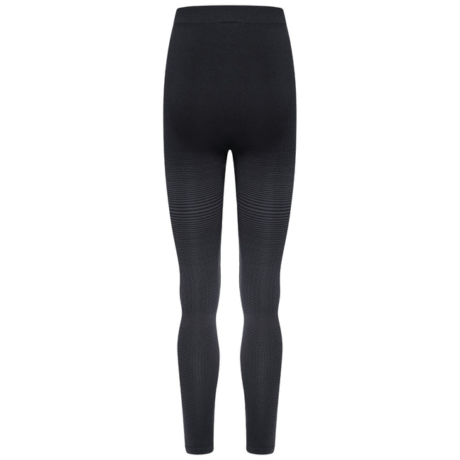 Black - Pack Shot - Dare 2B Childrens-Kids Base Layer Set