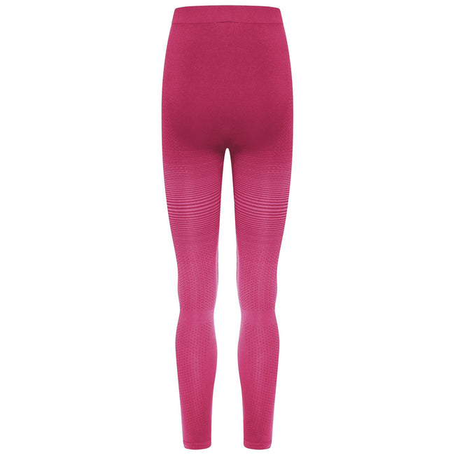 Berry Pink - Lifestyle - Dare 2B Childrens-Kids Base Layer Set