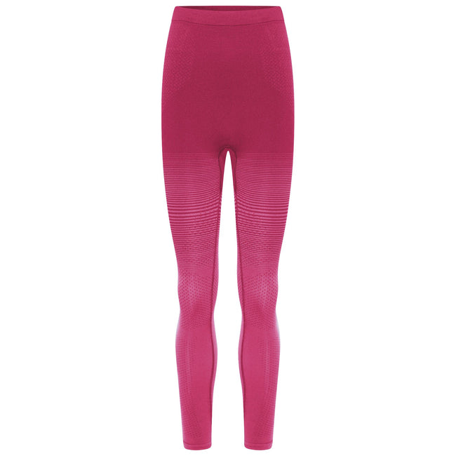 Berry Pink - Pack Shot - Dare 2B Childrens-Kids Base Layer Set
