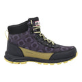 Grey - Lifestyle - Regatta Womens-Ladies Orla Kiely Rain Cloud Outdoor Hiking Boots
