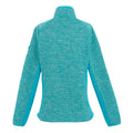 Tahoe Blue - Back - Regatta Womens-Ladies Highton IV Full Zip Fleece Jacket