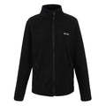 Black-Black - Lifestyle - Regatta Womens-Ladies Coriver 3 in 1 Waterproof Jacket