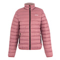 Dusty Rose - Front - Regatta Womens-Ladies Marizion Quilted Jacket