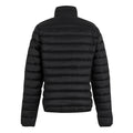 Black - Back - Regatta Womens-Ladies Marizion Quilted Jacket
