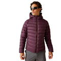 Fig - Lifestyle - Dare 2B Mens Torrek Mountain Baffled Padded Jacket