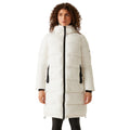 Blanc De Blanc - Side - Regatta Womens-Ladies Mottere Quilted Jacket