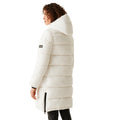 Blanc De Blanc - Lifestyle - Regatta Womens-Ladies Mottere Quilted Jacket