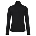 Black-Black - Back - Dare 2B Womens-Ladies Descend Jumper