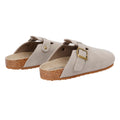 White Pepper - Back - Regatta Womens-Ladies Kaber Mules
