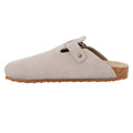 White Pepper - Side - Regatta Womens-Ladies Kaber Mules