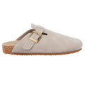 White Pepper - Lifestyle - Regatta Womens-Ladies Kaber Mules