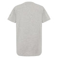 Grey Marl - Back - Regatta Womens-Ladies Filandra VX Fleur T-Shirt