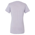 Wisteria Marl - Back - Regatta Womens-Ladies Fingal IX Landscape T-Shirt