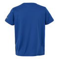 Olympian Blue - Back - Regatta Childrens-Kids Alvarado IX Adventure Awaits T-Shirt