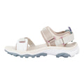 Light Vanilla - Side - Regatta Womens-Ladies Blaze Sandals