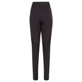 Black - Back - Dare 2B Womens-Ladies Sleek IV Softshell Ski Trousers