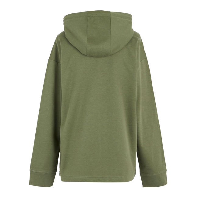 Four Leaf Clover - Back - Regatta Womens-Ladies Bayletta II Full Zip Hoodie